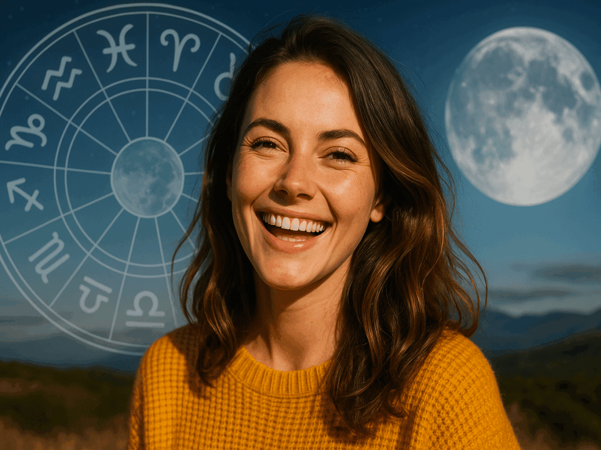 La semaine 1er au 7 décembre 2025 est sous la lumière de la Super Pleine Lune en Gémeaux