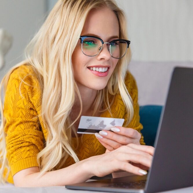 Arnaque Black Friday