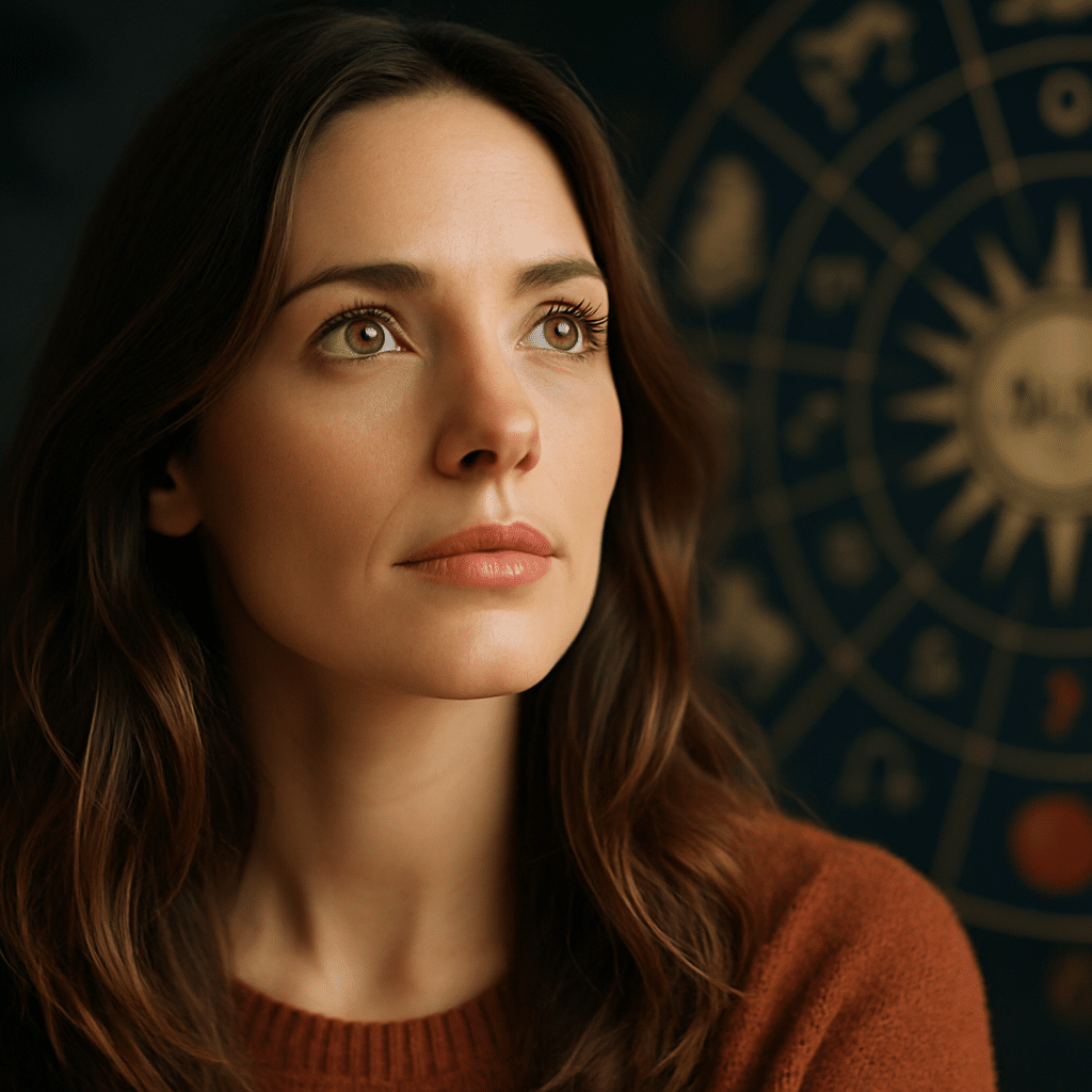 Ce que révèle votre jour de naissance