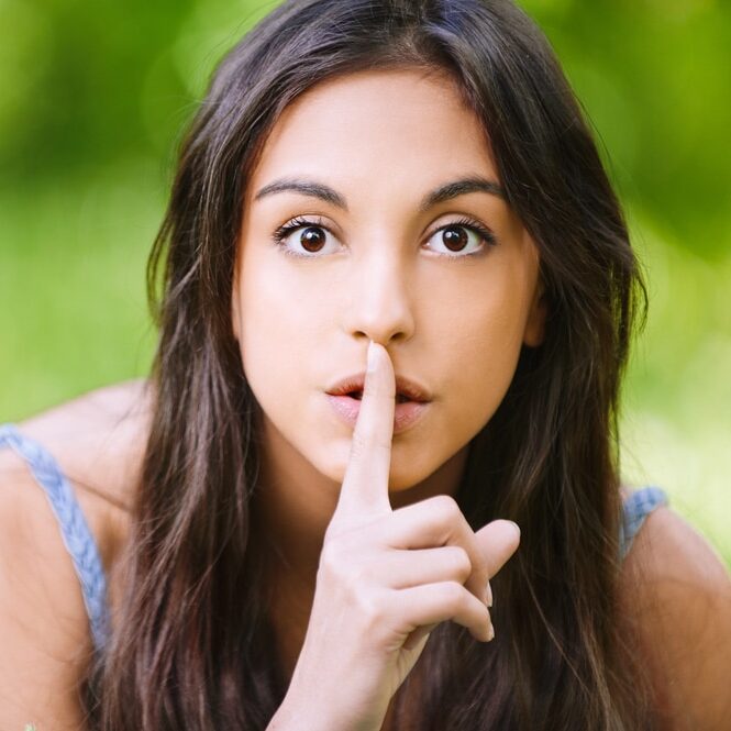 ce signe astrologique qui aime mais ne dit rien