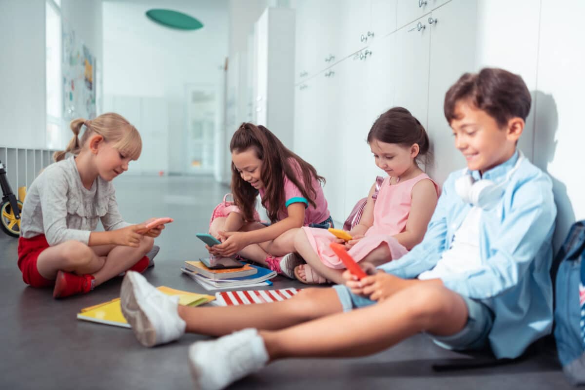 le témoignage choc d’une maîtresse face à l’éducation des enfants en 2025