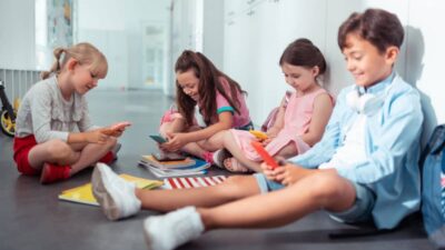 le témoignage choc d’une maîtresse face à l’éducation des enfants en 2025