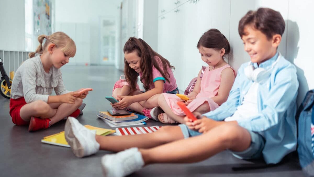 le témoignage choc d’une maîtresse face à l’éducation des enfants en 2025