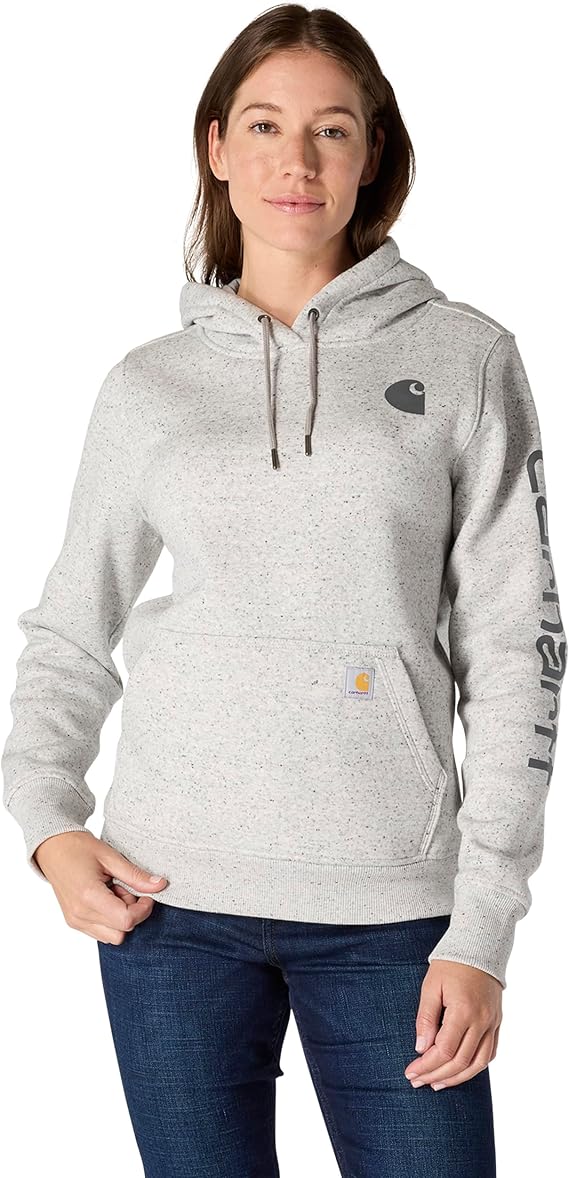 sweat à capuche Carhartt