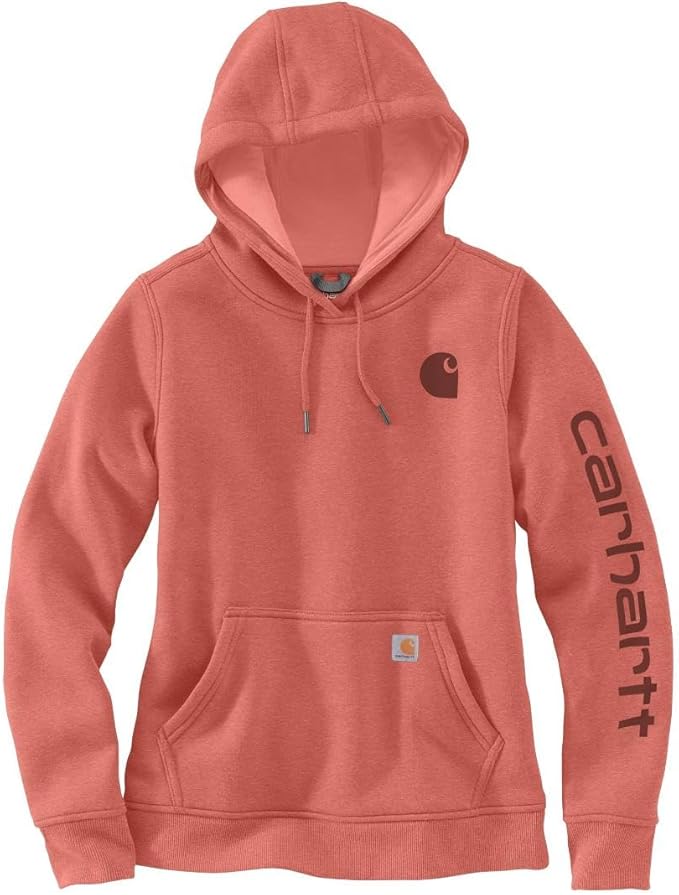 Sweat chaud de chez Carhartt