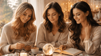 Signes du zodiaque abondance à partir du vendredi 19 décembre 2025