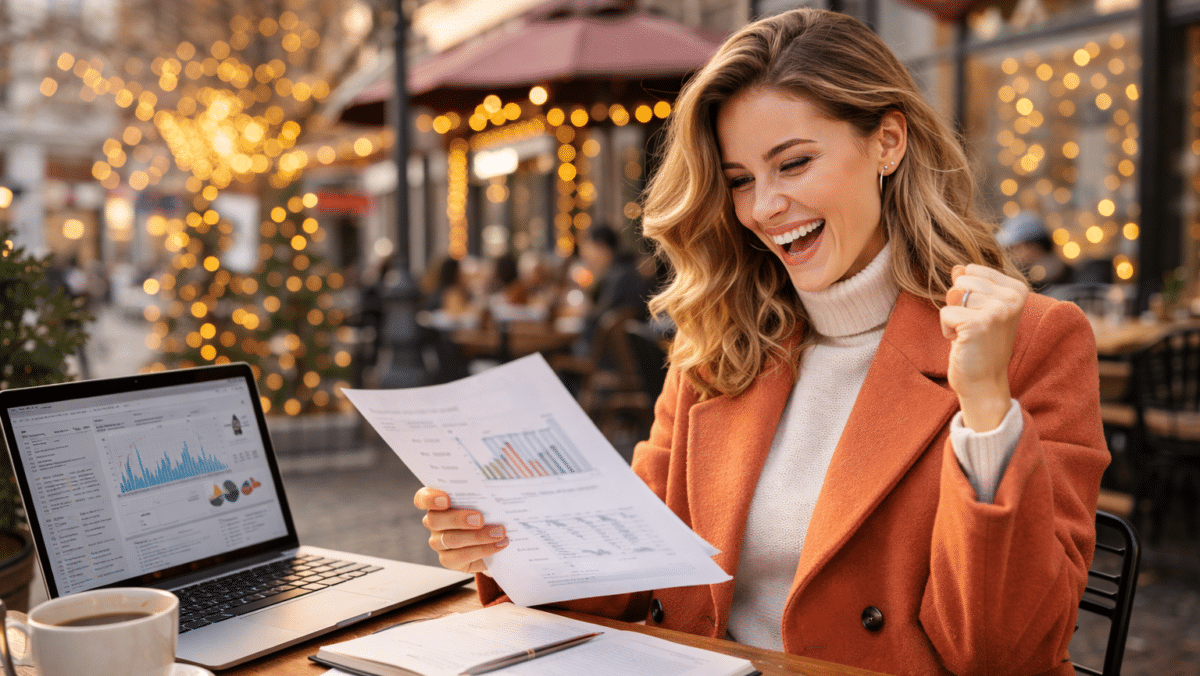 Signes du zodiaque réussite financière