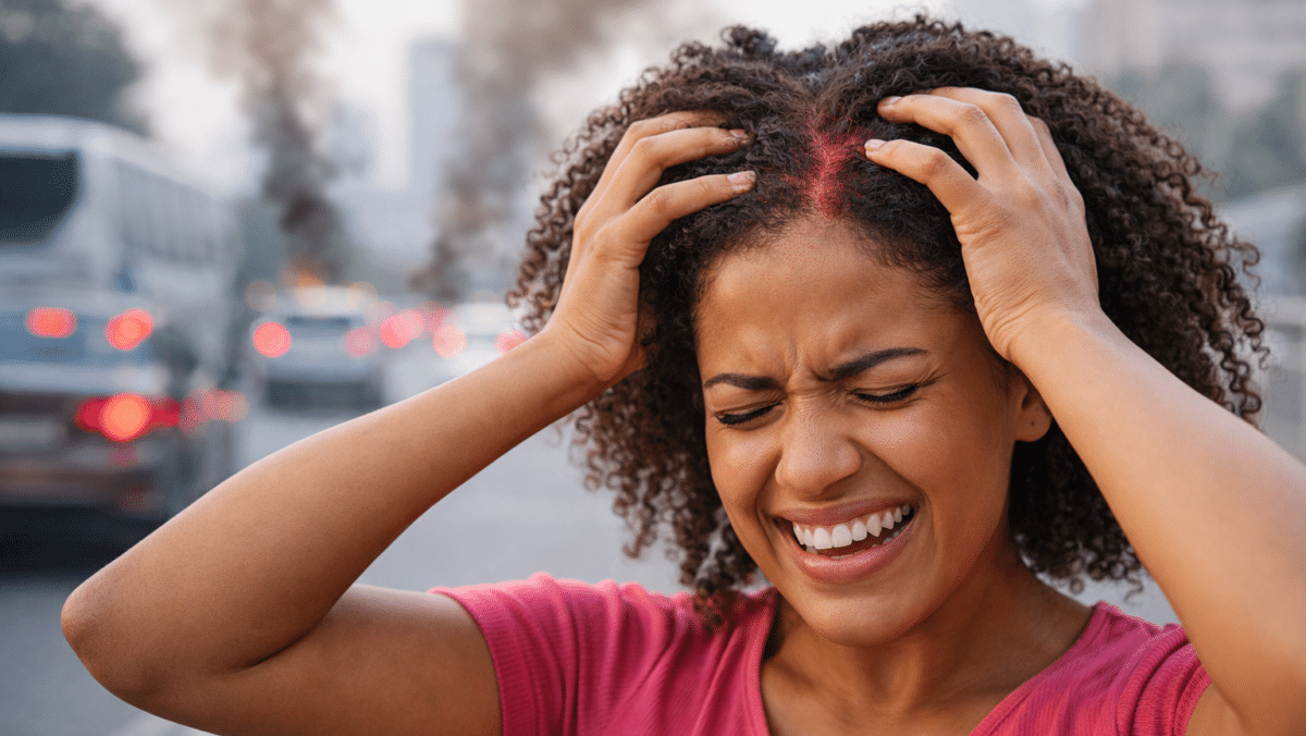 Cuir chevelu irrité : Quel shampoing privilégier en 2026 pour retrouver confort et équilibre ?