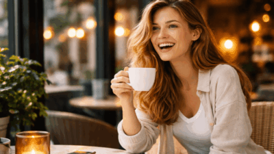 Découvrez ce qui se passe vraiment dans votre corps quand vous buvez du café tous les jours !