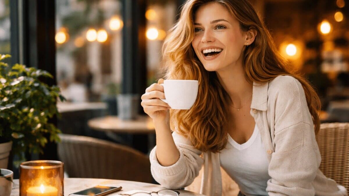 Découvrez ce qui se passe vraiment dans votre corps quand vous buvez du café tous les jours !