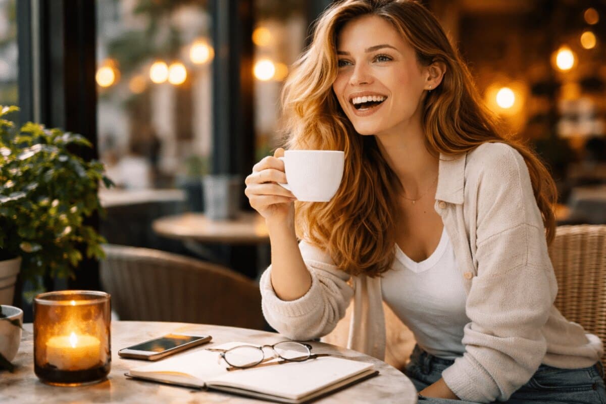 Découvrez ce qui se passe vraiment dans votre corps quand vous buvez du café tous les jours !