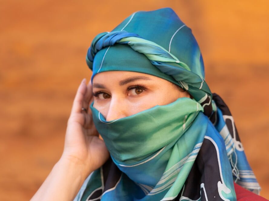 Voyager au Maghreb en solo