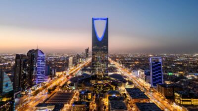 Nouvel An en Arabie Saoudite