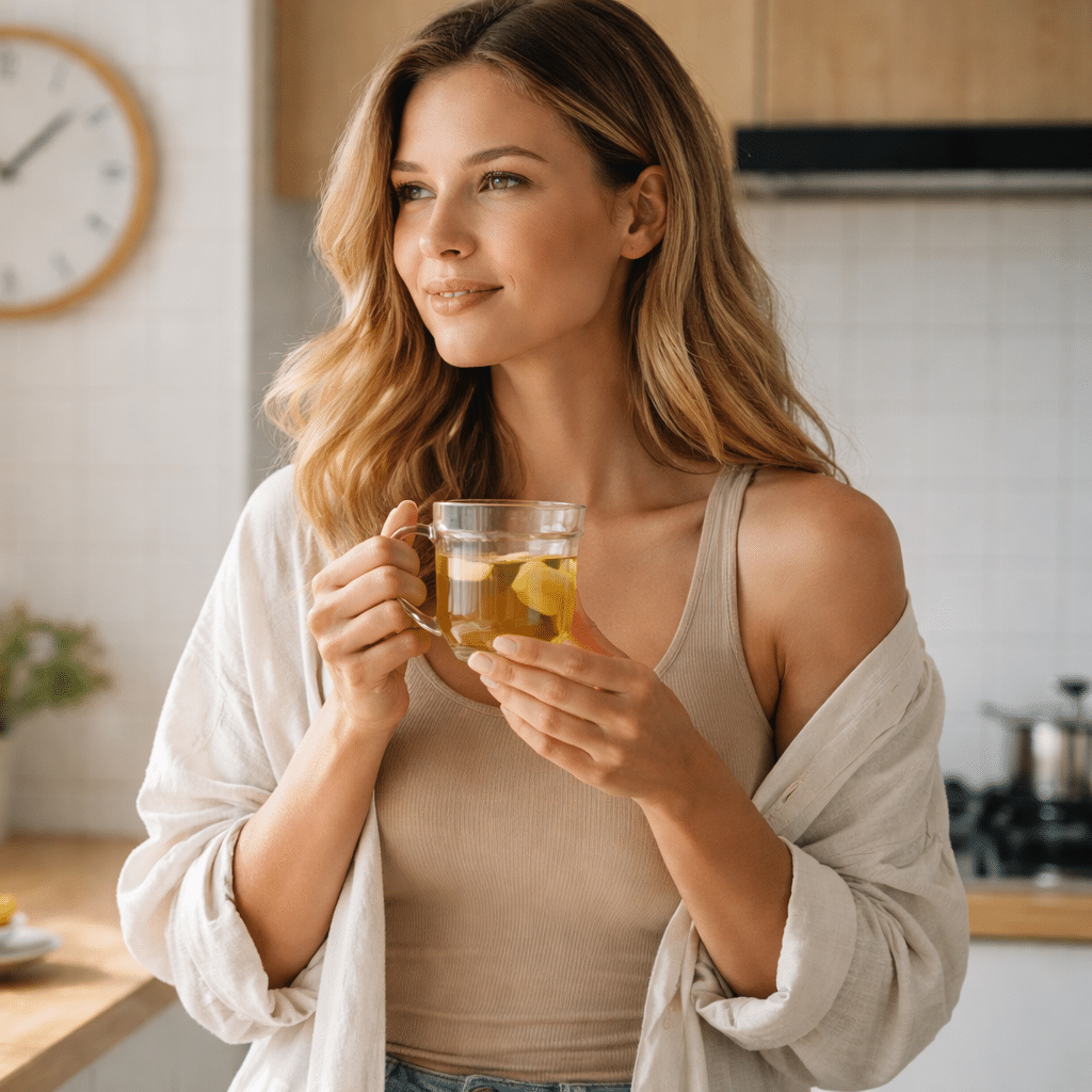 Perdre du poids en seulement 6 heures