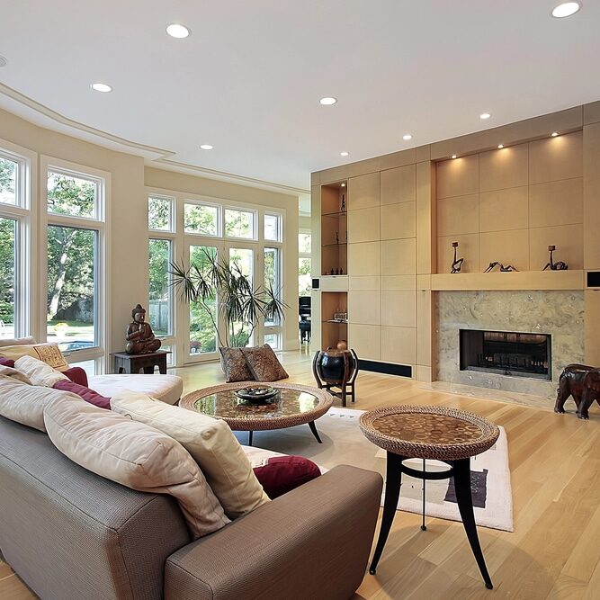 Réorganiser l’espace