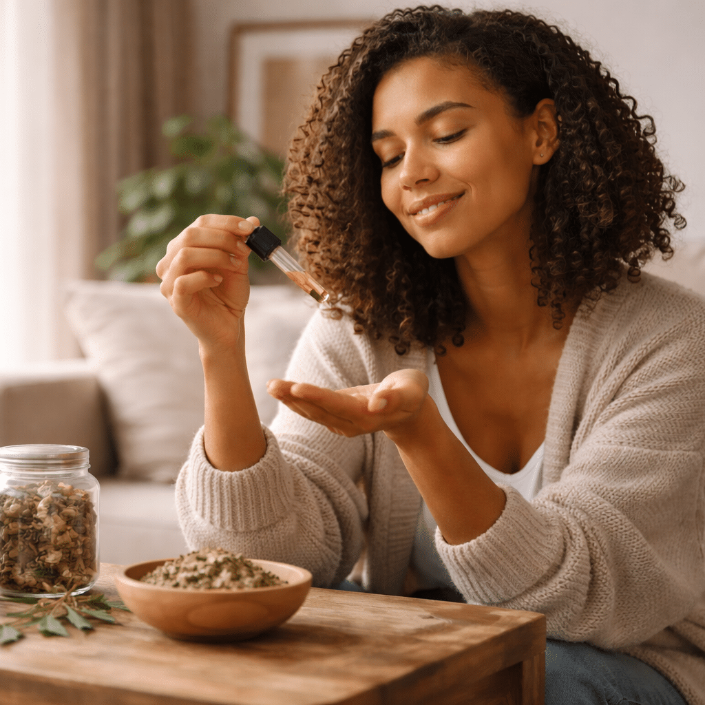 Se détendre grâce aux vertus du CBD