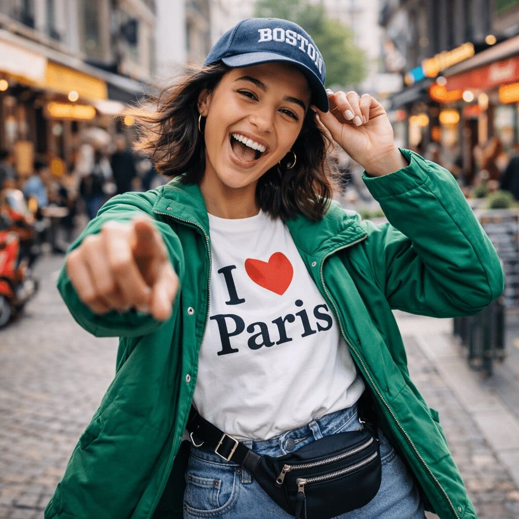 Touristcore