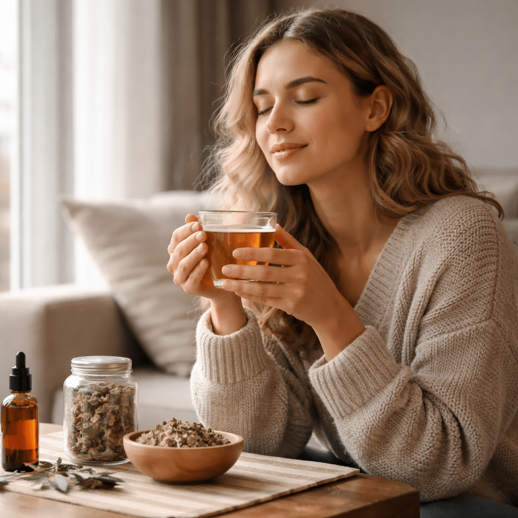 Tous les bienfaits du CBD pour votre bien-être