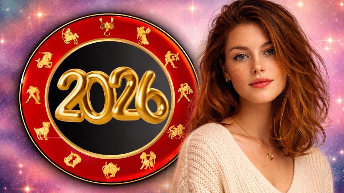 Signes du zodiaque 2026