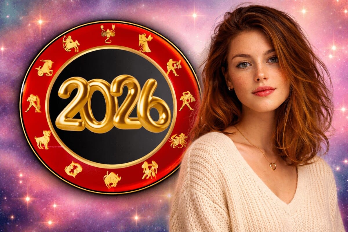 Signes du zodiaque 2026