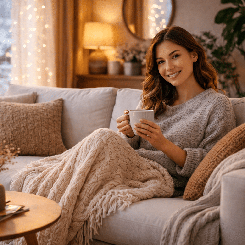 Bien aménager son salon