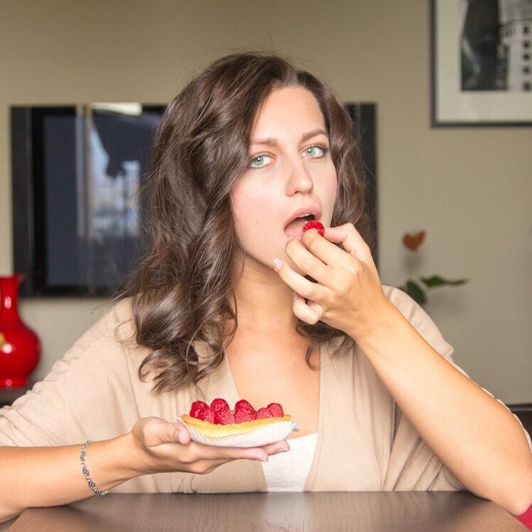 Grignoter sans prendre de poids