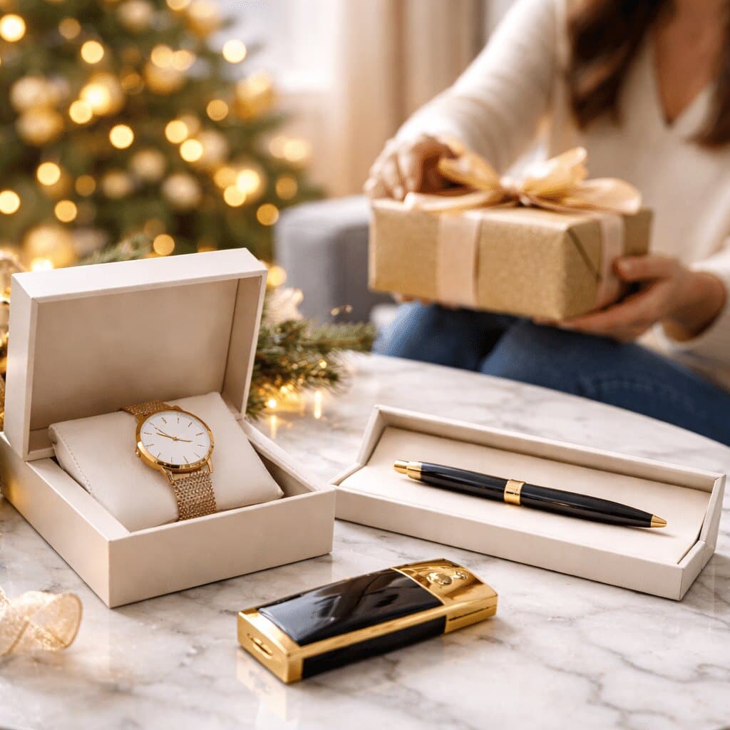 Des idées cadeaux