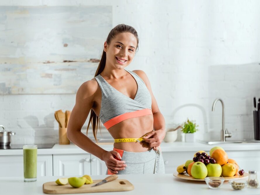 Perdre du poids facilement durant cet hiver