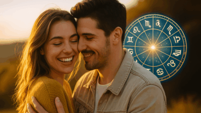 signes de l'horoscope ultra favorisés qui auront beaucoup de chance en amour