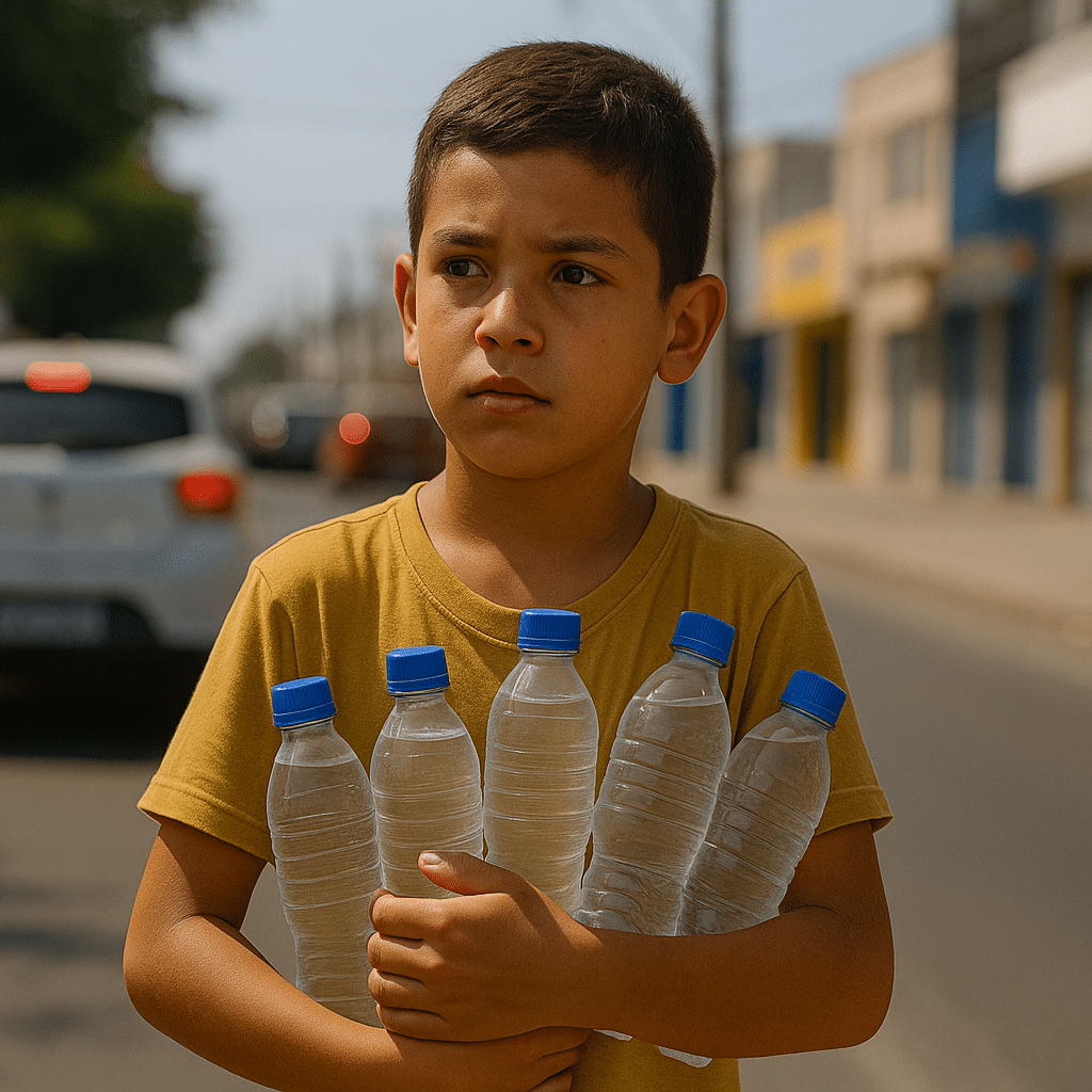 Subvenir aux besoins de sa famille