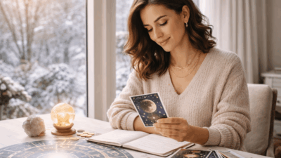 Signes du zodiaque 8 janvier 2026