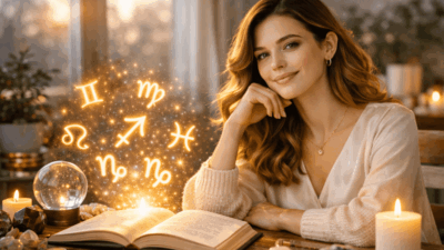 Signes du zodiaque connaîtront une grande abondance et une chance exceptionnelle le mercredi 28 janvier 2026