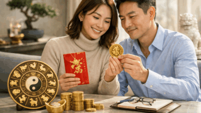 HJoroscope chinois attirent la chance