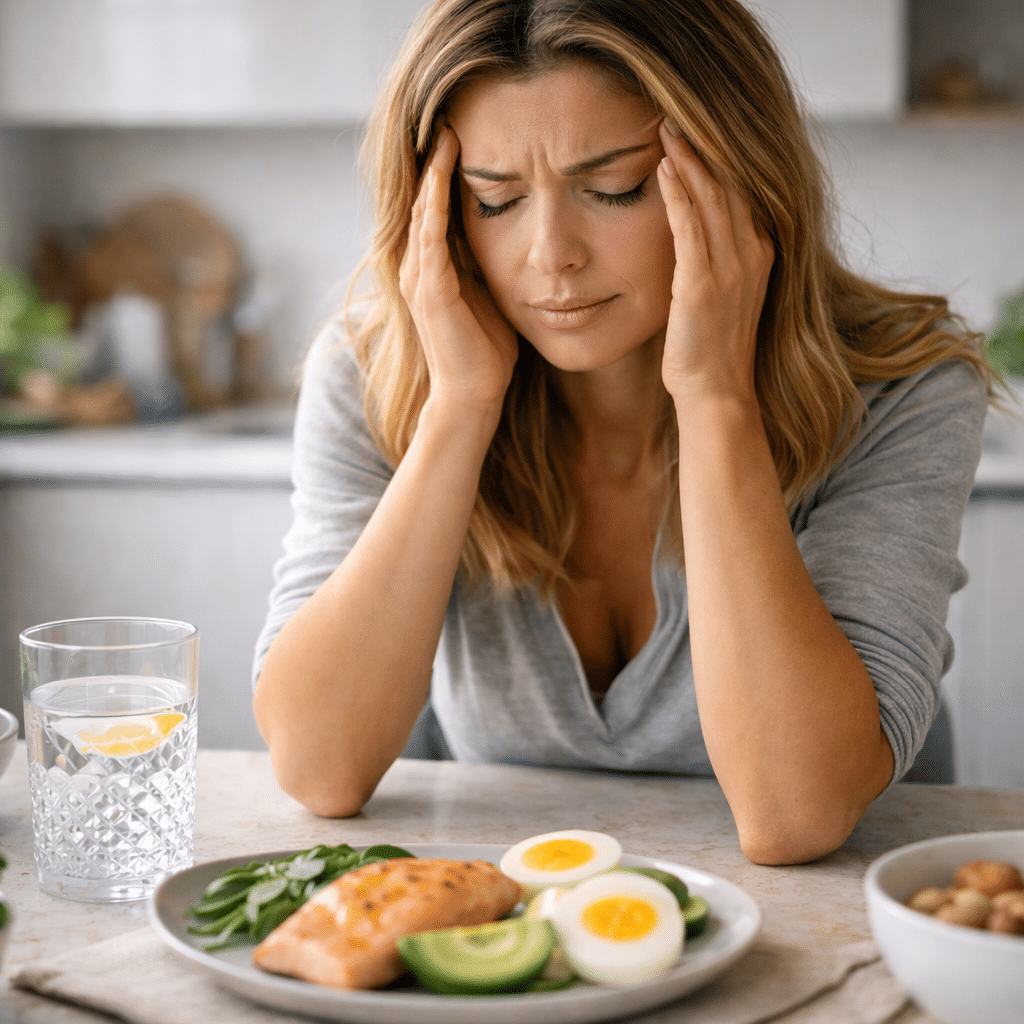 Effets secondaires et précautions