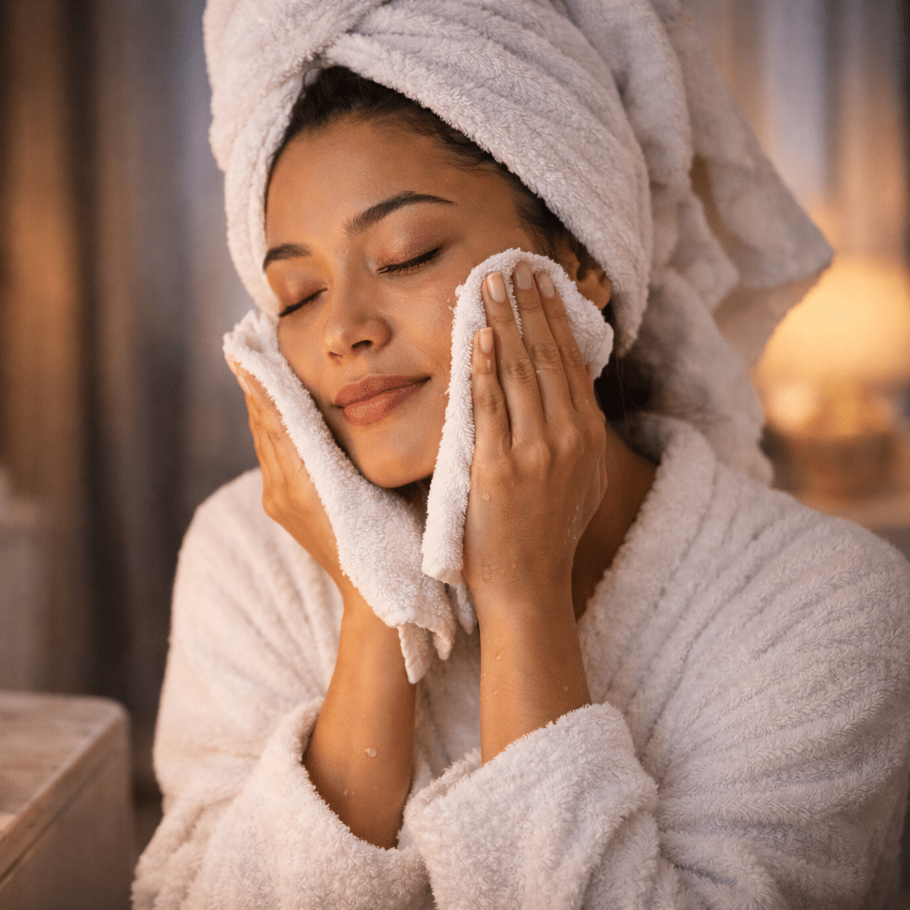 Les gestes du soir qui changent tout