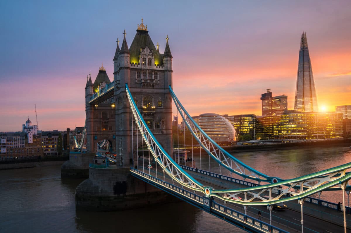 Londres