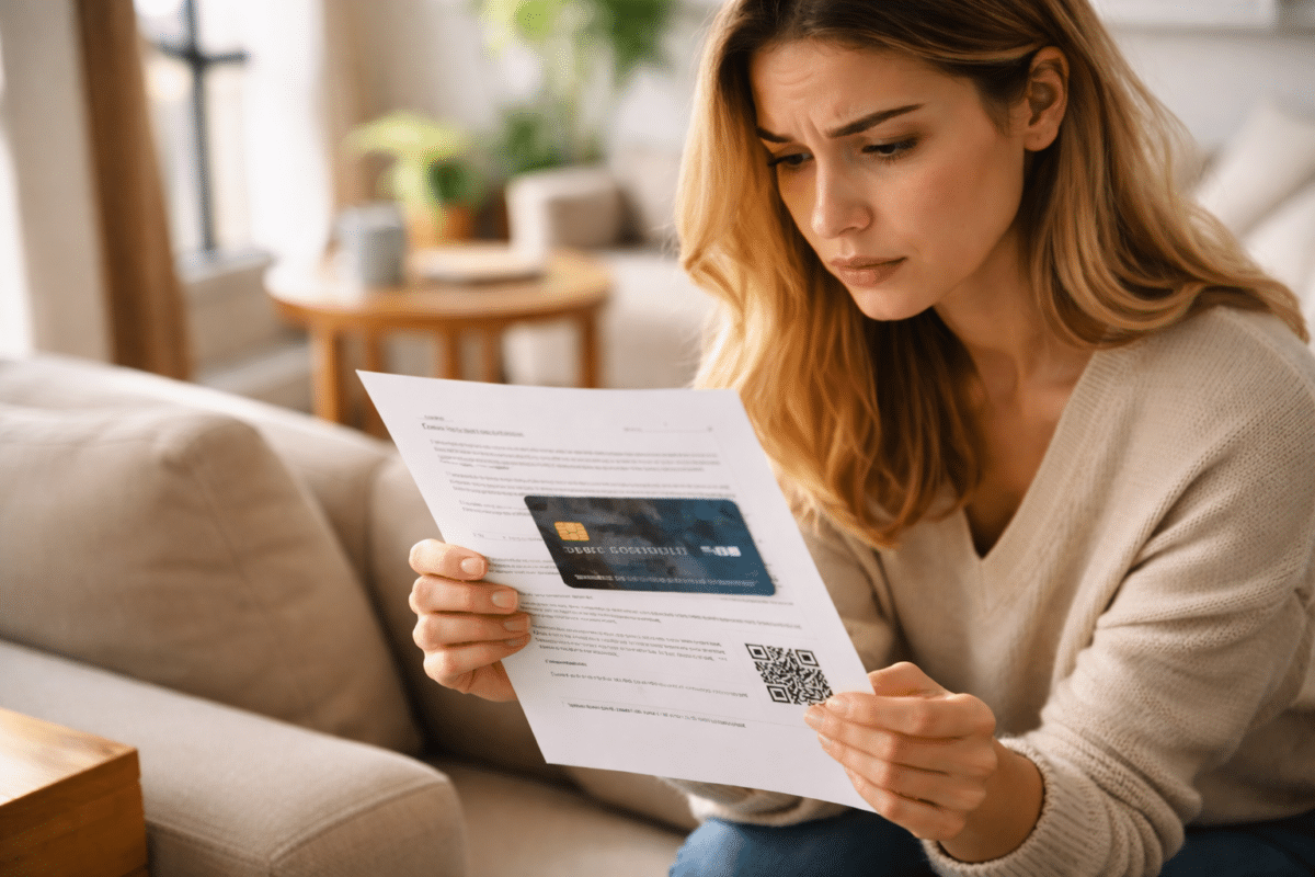Une autre très différente avec une femme différente