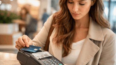 Paiement sans contact