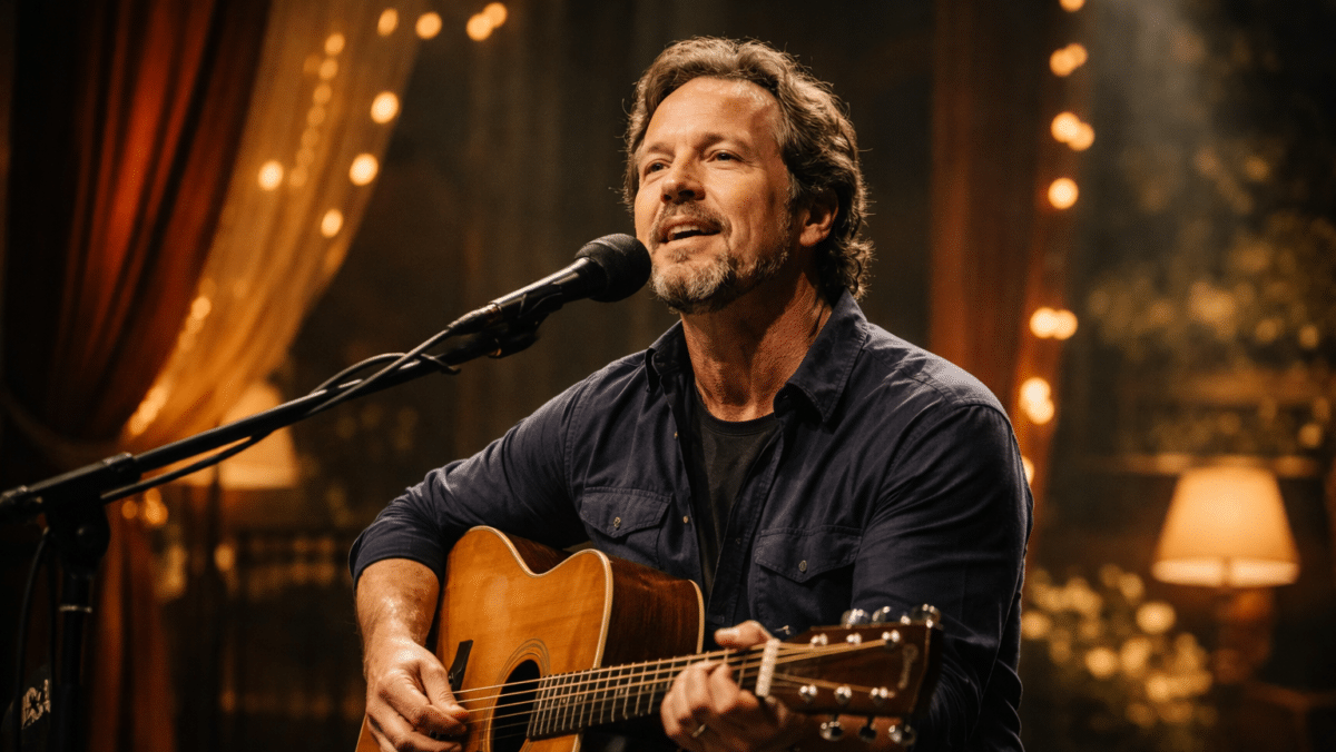 Légende du rock des années 90