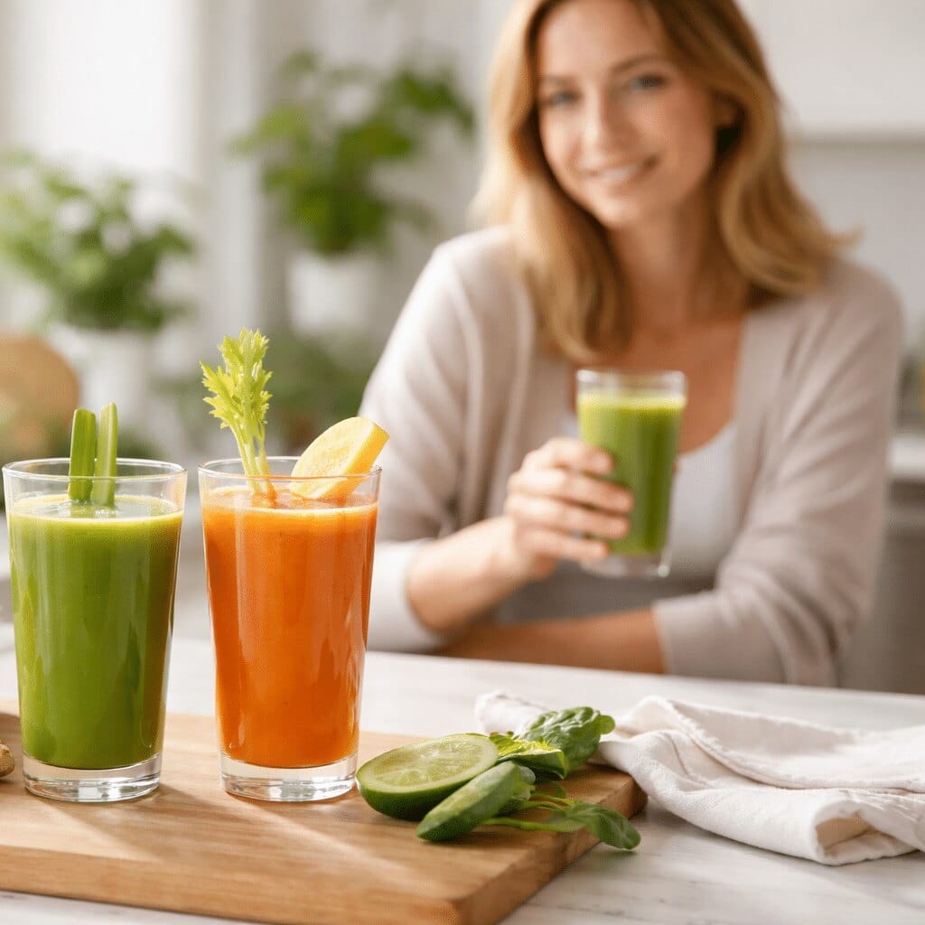 Cure détox
