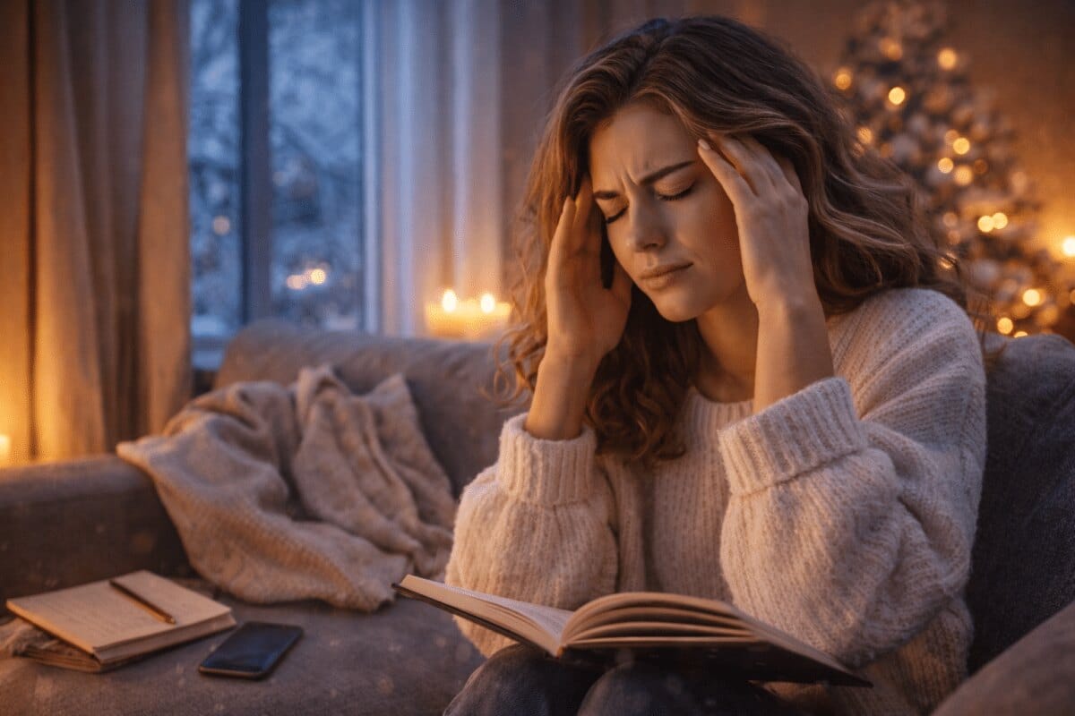 La pleine lune agit sur nos émotions