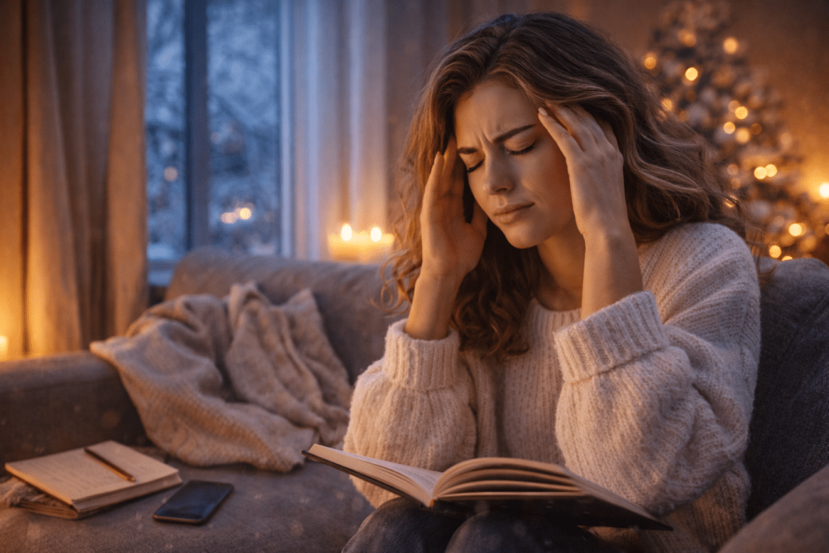 La pleine lune agit sur nos émotions