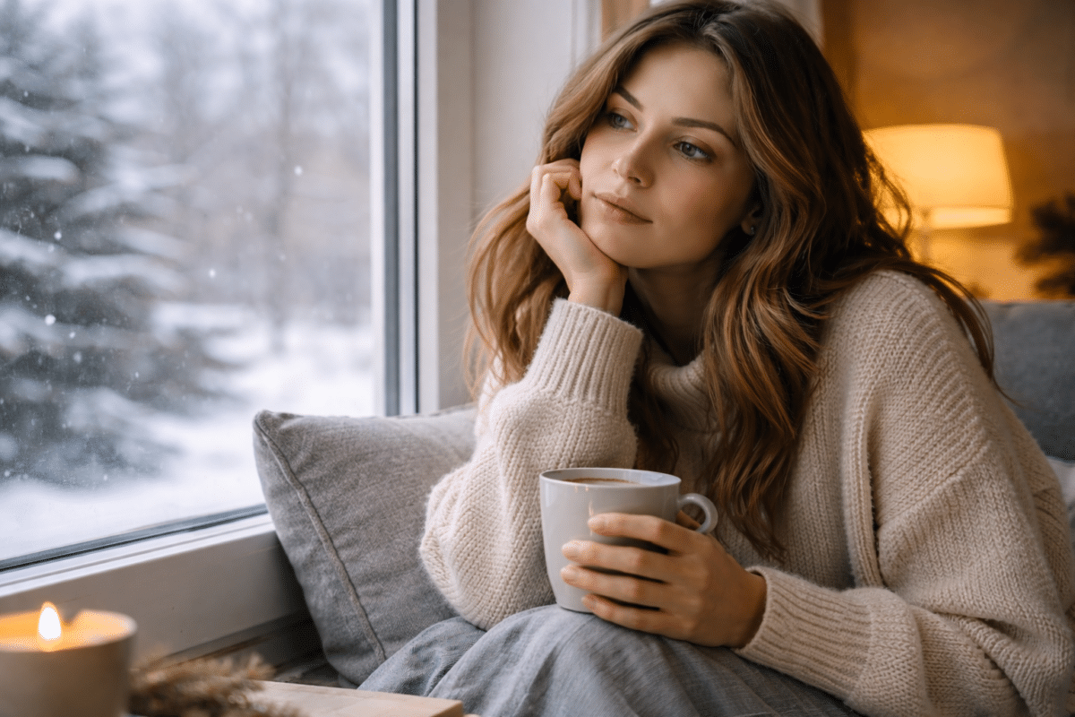 Les femmes semblent plus touchées que les hommes