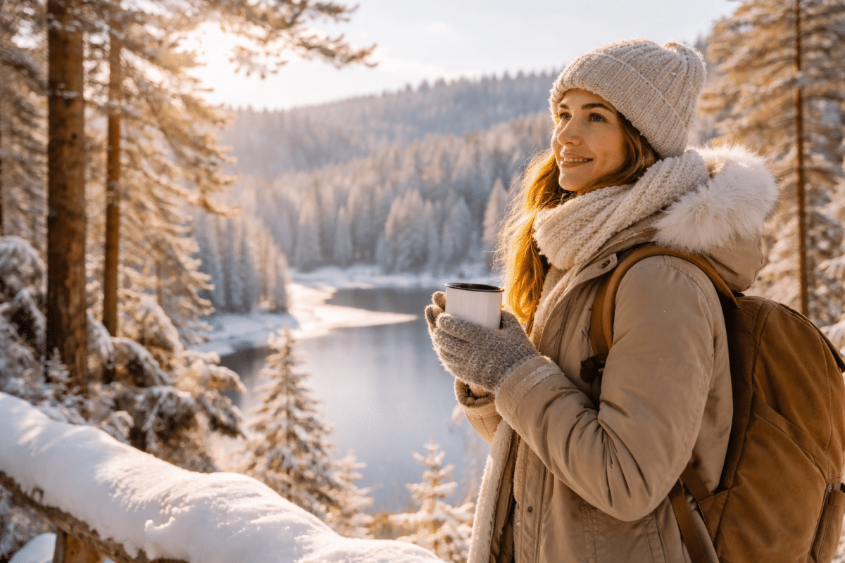 Prescrire des voyages pour aller mieux