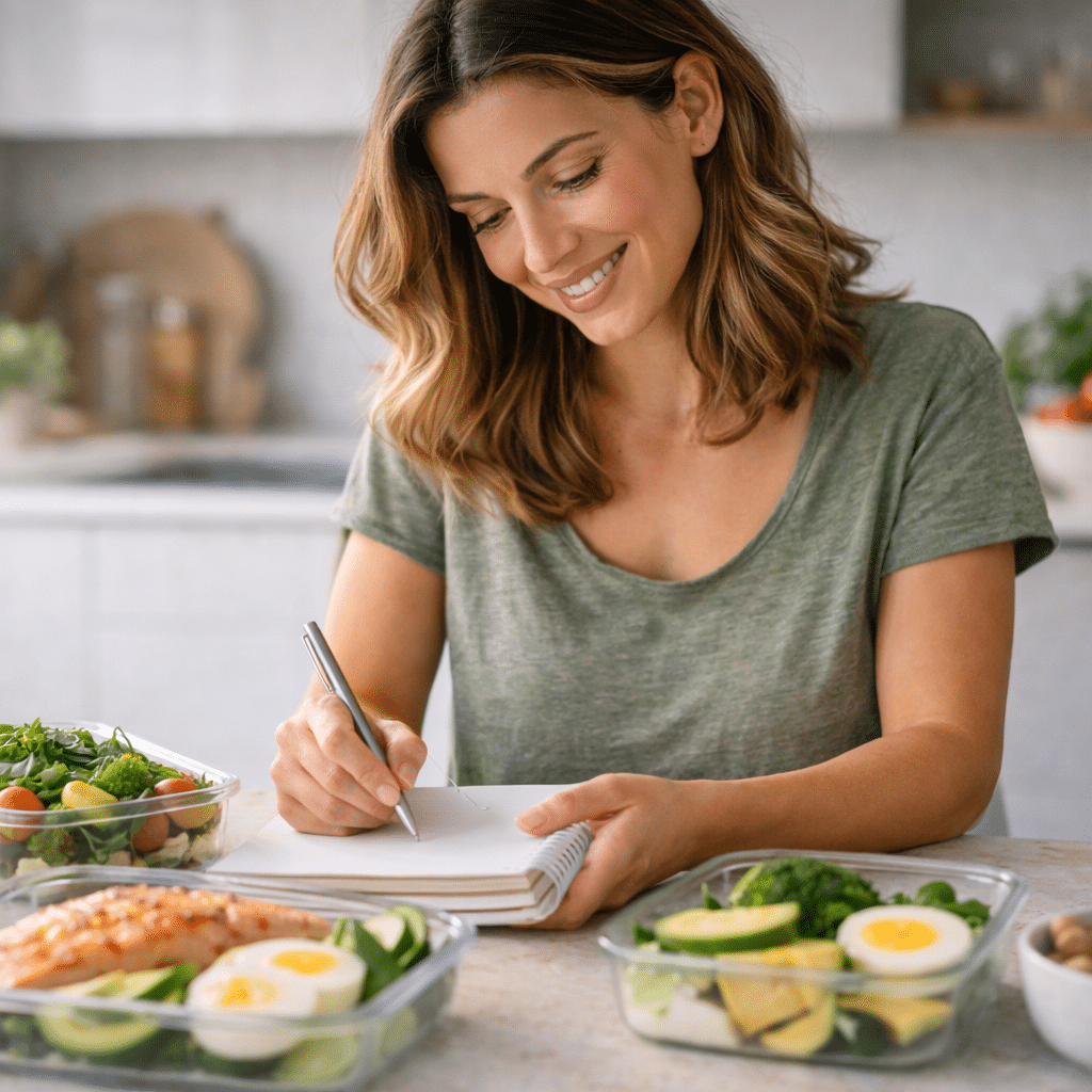 Rendre le régime Keto vivable