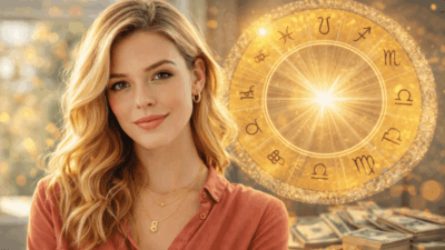 Signes de l’horoscope réussite financière le 30 janvier 2026