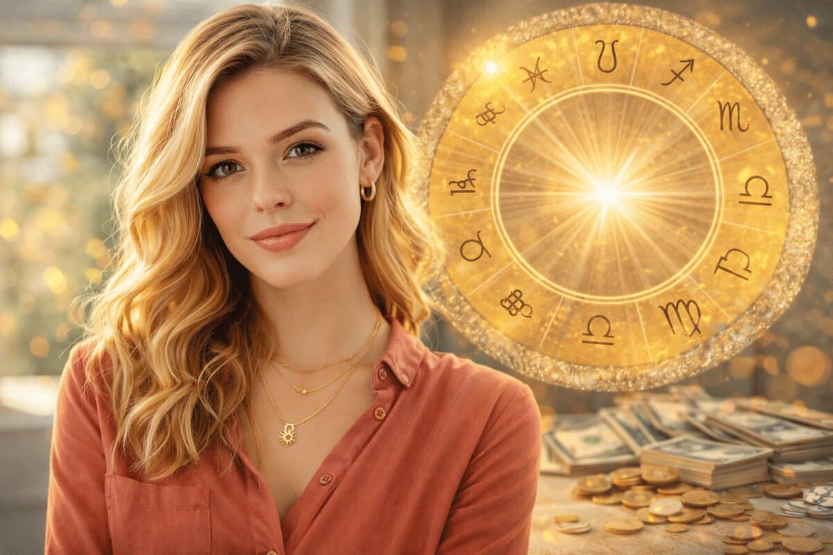 Signes de l’horoscope réussite financière le 30 janvier 2026
