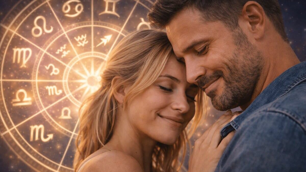 Signes du zodiaque tournant amoureux 9 janvier 2026