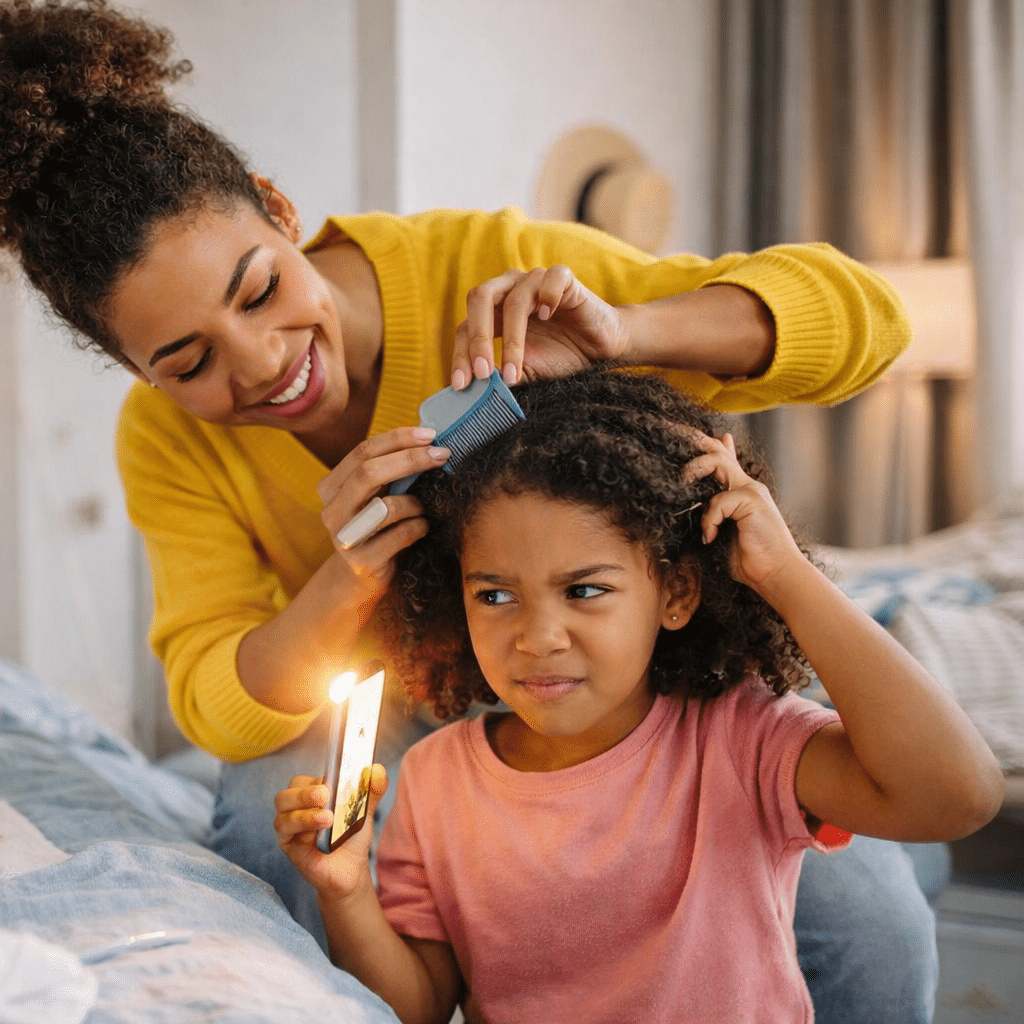 Traitement anti poux