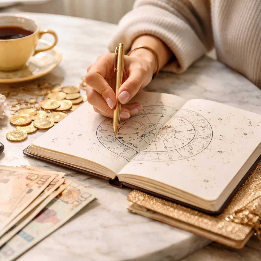 Une dynamique d’abondance financière en 2026